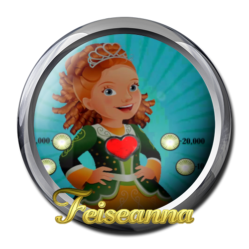 More information about "Feiseanna Wheel"