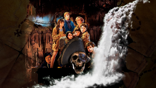 More information about "Pup pack les Goonies VF"