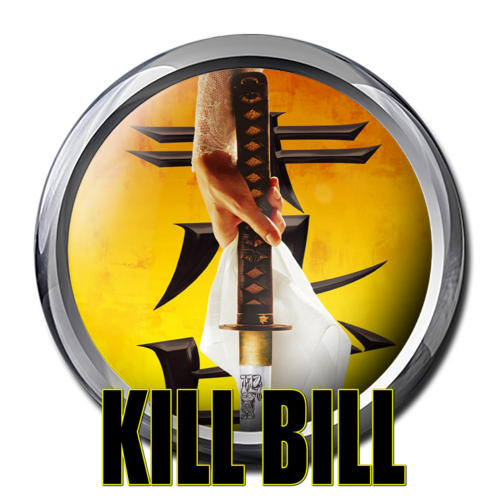 More information about "Kill Bill"