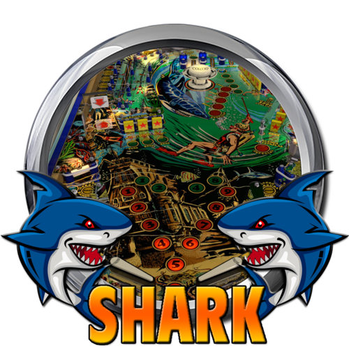 More information about "Pinup system wheel "Shark JPs""
