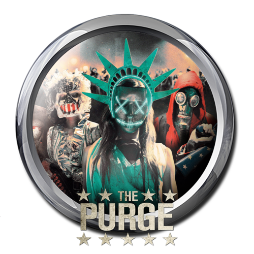 More information about "The Purge"