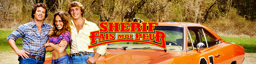 More information about "Shérif fais moi peur"