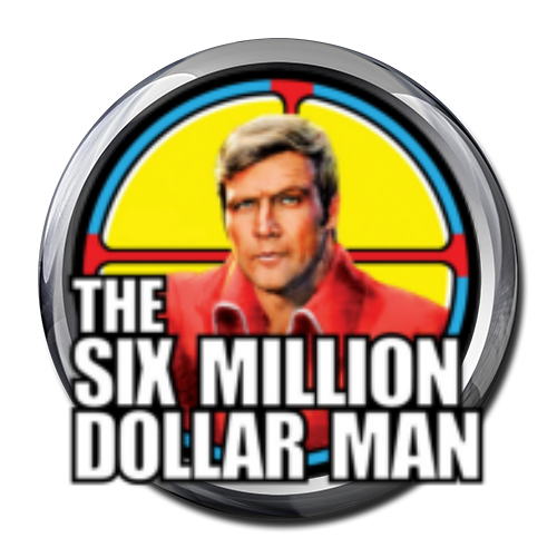 More information about "The Six Million Dollar Man v1"