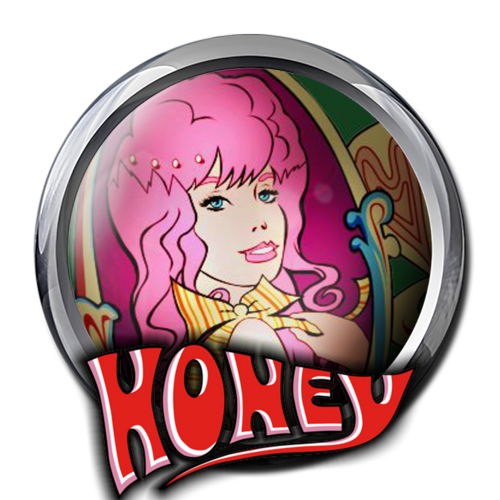 More information about "Honey (Williams 1972)"