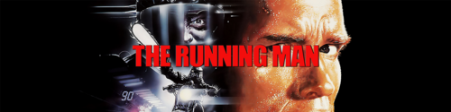 More information about "The Running Man"