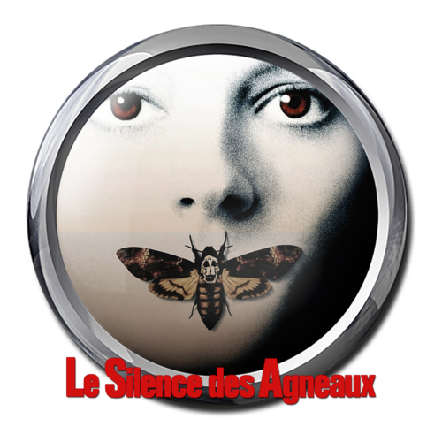 More information about "Le silence des agneaux"