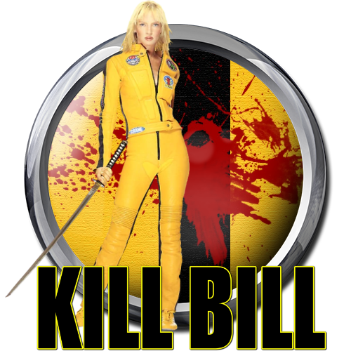 More information about "Kill Bill - Tarcisio style wheel"