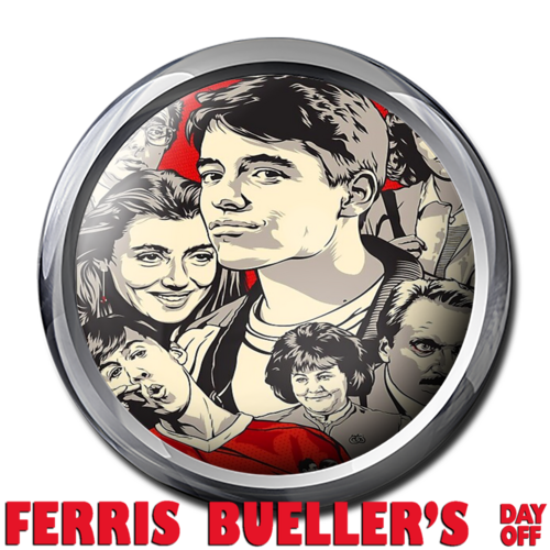More information about "Ferris Bueller's Day Off wheel"