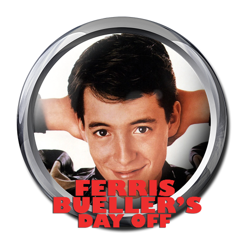 More information about "Ferris Bueller's Day Off Wheel"