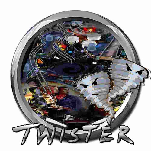 More information about "Pinup system wheel "Twister""
