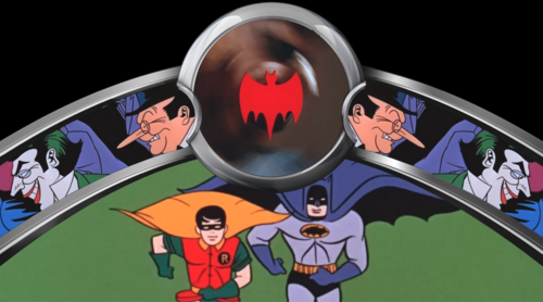 More information about "Batman '66 Tarc Loading Video"