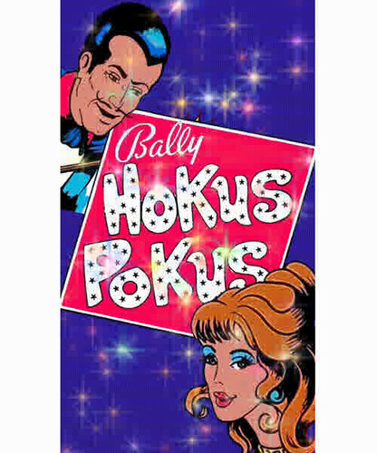 More information about "Hokus Pokus (Bally 1976) - Loading"