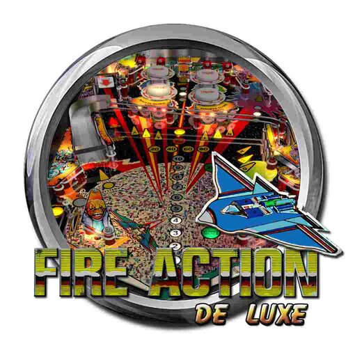 More information about "Pinup system wheel "Fire action de luxe - JPs""