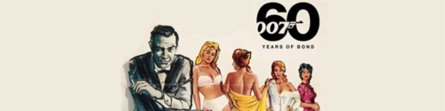 More information about "Bond 60TH"