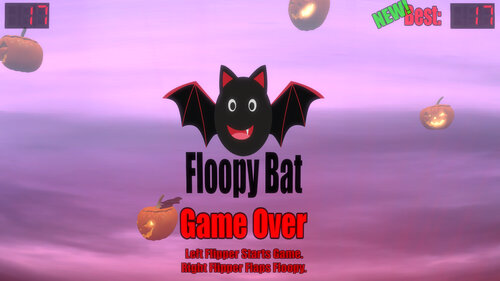More information about "FloopyBat v1.0"