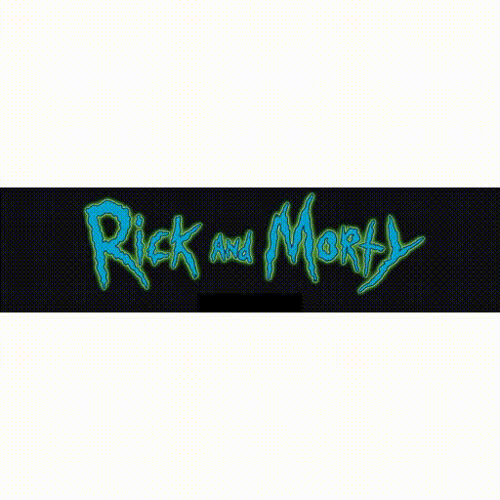 More information about "Rick and Morty (Original 2022) - Real DMD"