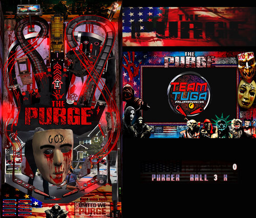 More information about "The Purge (Table and PuPPack)"