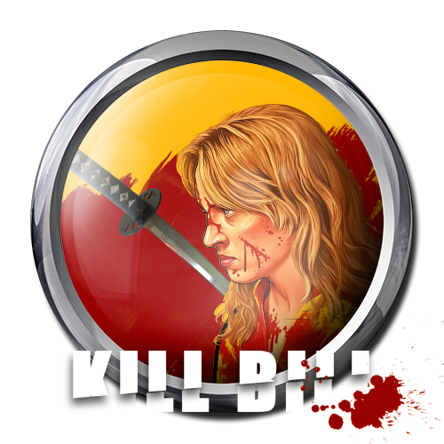 More information about "Kill Bill animated wheel"