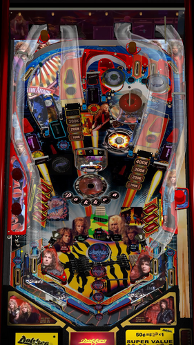 More information about "Dokken Pinball"