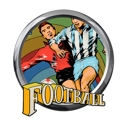 More information about "football taito 1979 (tarcisio style wheel)"