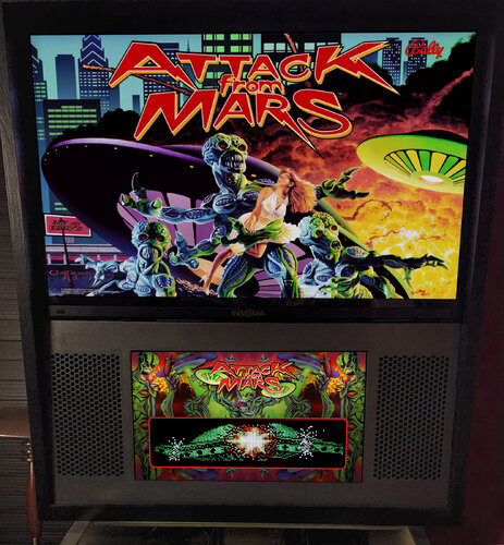 More information about "Attack from Mars (Bally 1995) b2s with full dmd"