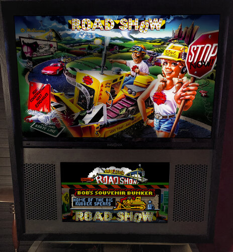 More information about "Red and Ted's Road Show (Williams 1994) b2s with full dmd"