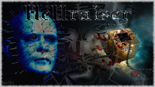 More information about "Hellraiser"