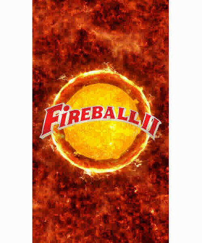 More information about "Fireball II (Bally 1981) - Loading"