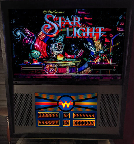 More information about "Star Light (Williams 1984) b2s with full dmd"