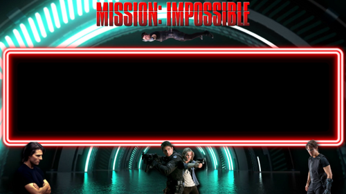 More information about "Mission Impossible FullDMD videos"