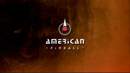More information about "American Pinball Topper"