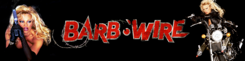 More information about "Barb Wire"