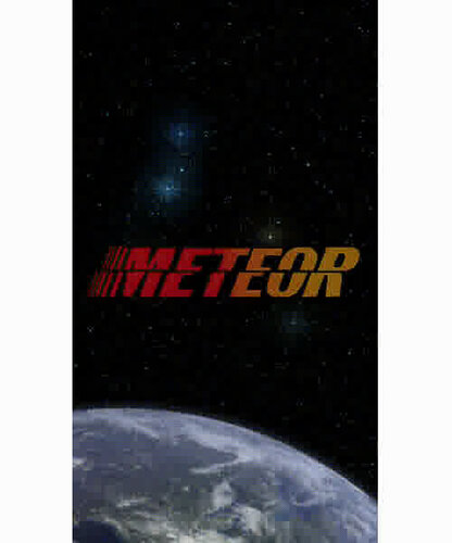 More information about "Meteor (Stern 1979) - Loading"