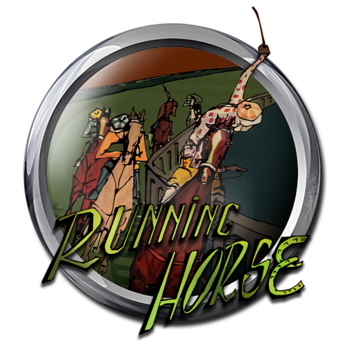 More information about "Running Horse (Inder 1976) Wheel"