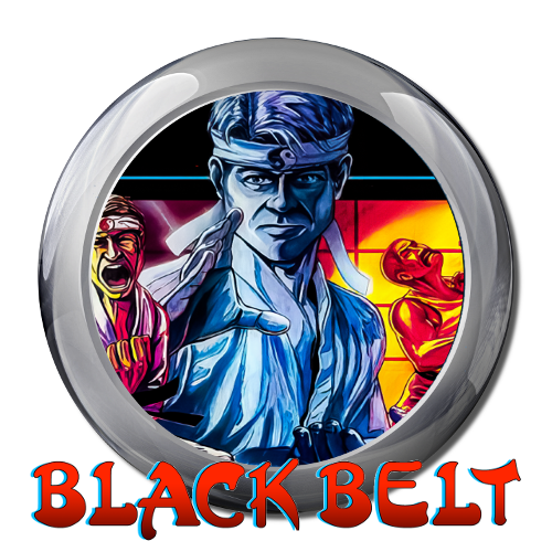More information about "Black Belt (Bally 1986)"