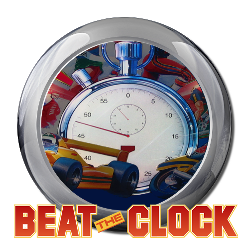 More information about "Beat The Clock (Bally 1985)"