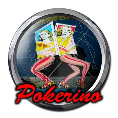 More information about "Pokerino (Williams 1978)"