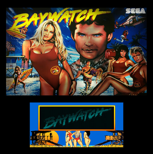 More information about "Baywatch FullDMD (Sega 1994)"