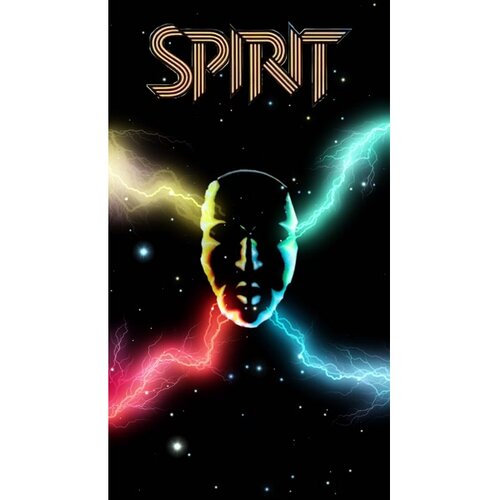 More information about "Spirit (Gottlieb 1982) - Loading"