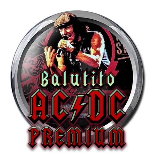 More information about "AC-DC Premium (Stern 2012) Balutito Mod Wheel"