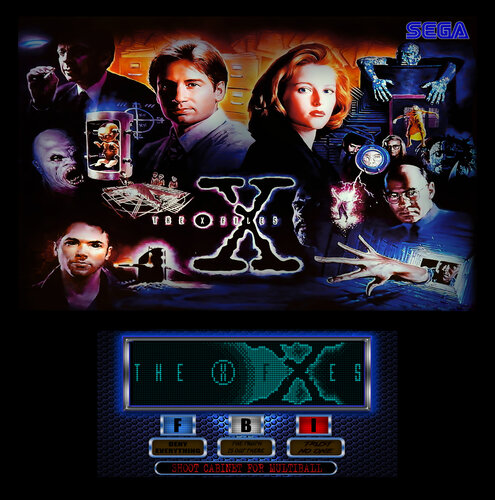More information about "X-Files FullDMD (SEGA 1997)"