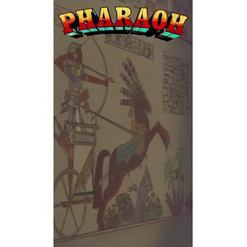 More information about "Pharaoh (Williams 1981) - Loading"