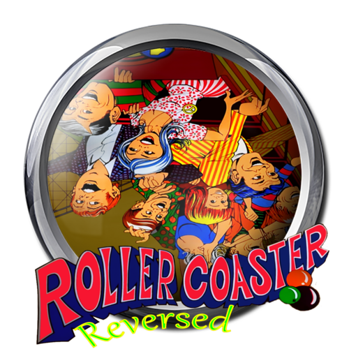 More information about "Roller Coaster Reversed wheel"