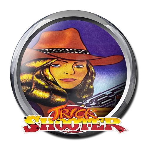 More information about "Trick Shooter (LTD 1980) Wheel Image"