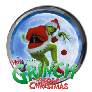 More information about "the grinch"