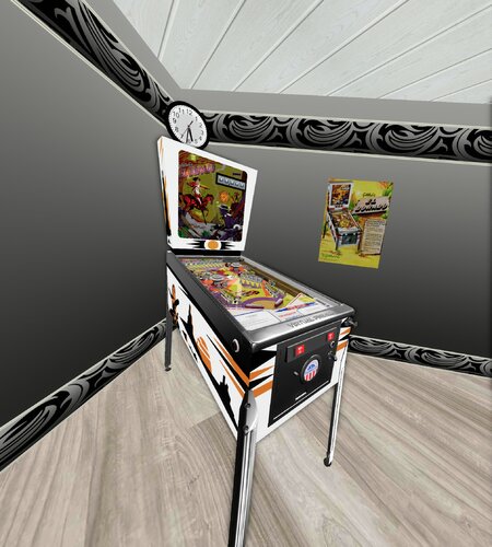 More information about "El Dorado (Gottlieb 1975)(VR Room)"