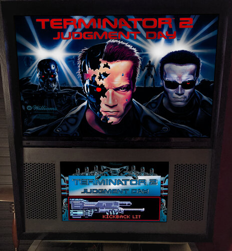 More information about "Terminator 2 (Williams 1991) b2s with full dmd"