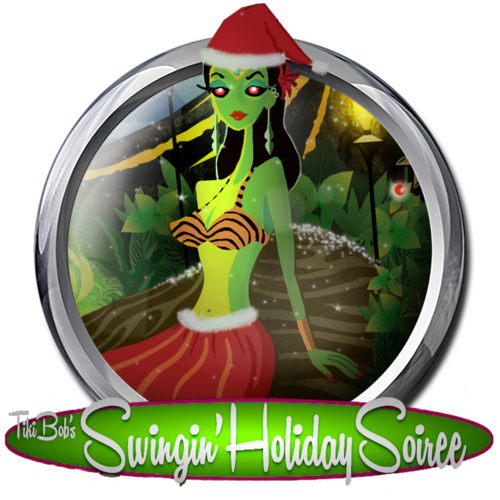 More information about "Tiki Bob's Swingin' Holiday Soiree wheel"