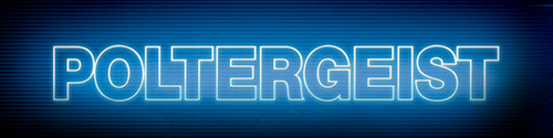More information about "Poltergeist"