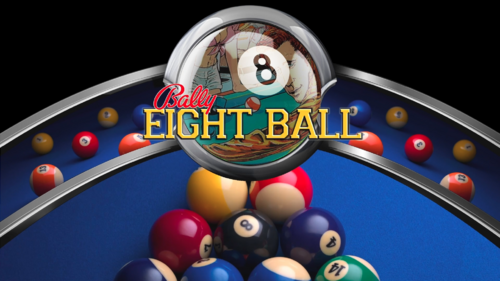 More information about "Eight Ball (Bally 1977) T-Arc Loading Video"